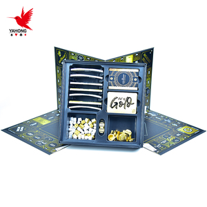 Produttore <span class=keywords><strong>di</strong></span> <span class=keywords><strong>giochi</strong></span> da tavolo secondo il requisito <span class=keywords><strong>di</strong></span> carta Custom Design personalizzato stampato modello <span class=keywords><strong>di</strong></span> gioco da tavolo Per bambini e <span class=keywords><strong>adulti</strong></span> gioco da tavolo - Product Image 4