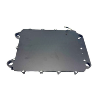 ECU ECM 228-0382 3045687 230-7490 pour Caterpillar 3056E pour Chargeuses sur pneus 924G 924GZ 928G Pièces d'excavateur Accessoires d'excavateur