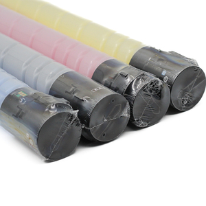 TN512 Cartouche de toner de qualité compatible pour Konica Minolta Aurora ADC307 367 455 555 556 pour cartouches d'<span class=keywords><strong>encre</strong></span> en poudre - Product Image 6