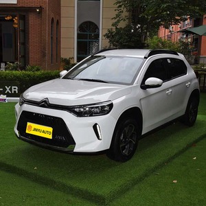 Dongfeng Citroën <span class=keywords><strong>C3</strong></span>-XR Versión Internacional, Auto Nuevo 1.2T 6DCT de Gasolina, Disponible en Stock - Product Image 1