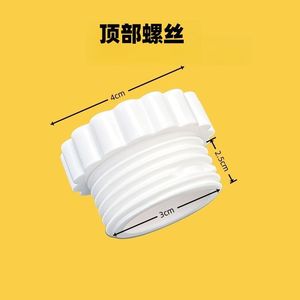 <b>Cake</b> <b>Stand</b> Accessories Plastic Cylindrical Reusable Single Column 36 Layers Eight Tier Birthday Wedding Dessert <b>Stand</b> - Product Image 1