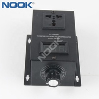 GT-10000W Contrôleur silicium haute puissance Thyristor régulateur de tension électronique