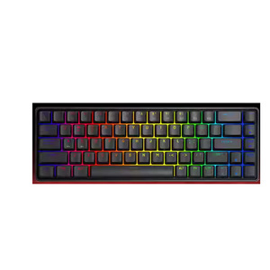 Ez68 hiệu suất cao từ trục Bàn phím cạnh tranh nhất hợp đồng độ trễ thấp RGB chiếu sáng dưới vị trí dẫn - Product Image 1