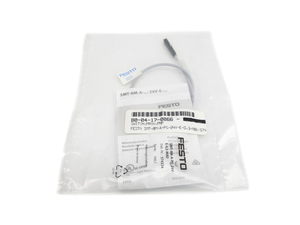 Pemeriksaan Kualitas/Pengiriman Cepat SMT-8M-A-PS-24V-E-0,3-M8D/<span class=keywords><strong>574</strong></span> - Product Image 1