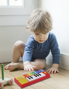 Customized Electronic Educational Toy <strong>Keyboard</strong> Piano <strong>Sound</strong> <strong>Module</strong> For Children - Product Image 5