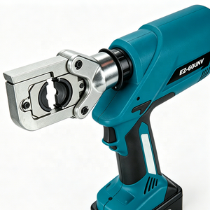 Outil industriel multifonctionnel hydraulique rechargeable <span class=keywords><strong>BIGN</strong></span> EZ-60UNV - Product Image 2