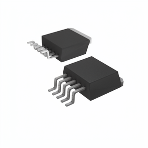 Power Management (PMIC) Components Electronic AP1512A-12K5G-13 Original One Stop Service TO 263 6, D2PAK , TO 263BA - Product Image 1