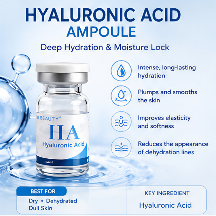Acide hyaluronique