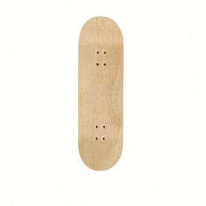 Tabla de Skateboard Profesional Personalizada de Madera de Arce de 34 mm y 32 mm, Tabla de Skateboard Tech Deck con Regalo Promocional - Product Image 5