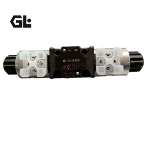 Ds3 Serie Overloopklep DS3-TA/11n-d24k1/<span class=keywords><strong>Cp</strong></span> DS3-RK/11n-d00 DS3-S4/11n-d24k1 Hydraulische Magneetklep - Product Image 1