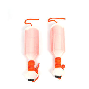 Marine-Rettungsseil Schwimmendes Rettungsseil für Rettungsboje Rettungsleine - Product Image 4