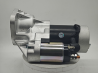 Ensemble de démarreur Changli 12V pour Nissan Patrol IV (Y60 GR) 2.8 TD [RD28T] OEM233000Y000