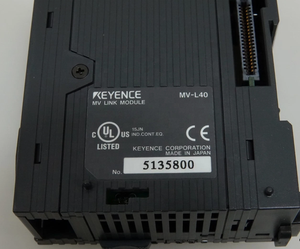 คอนโทรลเลอร์แบบตั้งโปรแกรมได้ MV-L40 ของแท้ใหม่เอี่ยม MVL40 - Product Image 5