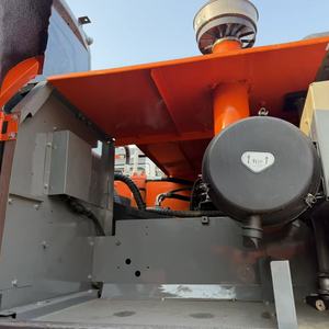 Excavatrice Hitachi 360 d'occasion, marque japonaise d'origine, matériel de construction lourd - Product Image 5