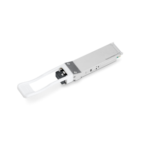 โมดูลตัวรับส่งสัญญาณออปติก QSFP28 100G แบบดูเพล็กซ์ BIDI 850นม./1310นม. ระยะทาง100ม./10กม./40กม./80กม./100กม. รองรับมาตรฐาน SR4/LR4/ER4/ZR4พร้อมขั้วต่อ MPO และ LC - Product Image 6