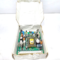 Tarjeta de Circuito CC/CC WARTSILA C1, Plc 007370035, Suministro a Granel