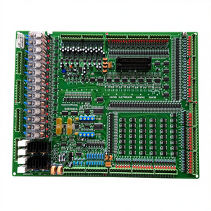 การ์ด CPC3-IO สำหรับเครื่อ<span class=keywords><strong>ง</strong></span>ฉีดพลาสติกเฉินซง - Product Image 1