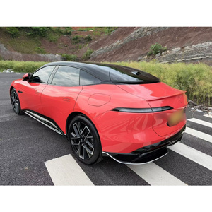 Voiture d'occasion Guazi 2025 Avatr 06 – Véhicule hybride électrique à prix de gros, berline automatique à énergie nouvelle, conduite à gauche - Product Image 5