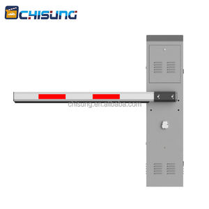 Park Yönetimi için Bariyer Kapılı Hepsi Bir Arada Yüksek Hassasiyetli Plaka Tanıma (LPR) - Product Image 3