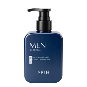 <span class=keywords><strong>Limpiador</strong></span> <span class=keywords><strong>Facial</strong></span> para Hombres en Crema, Limpieza Profunda Química, Control de Grasa, Eliminador de Puntos Negros, Suave, No Reseca la Piel - Product Image 6