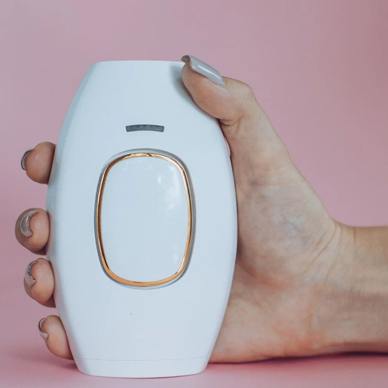 IPL Hair Removal Handset Home Use