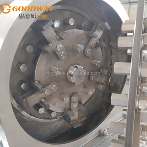 Bột mịn Mill sắn bột/Garri/sắn lá Máy phay - Product Image 3