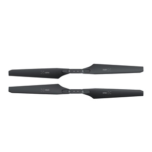 Hélices T-MOTOR MF2412 en Oferta, Hélices CW/CCW para <span class=keywords><strong>Drones</strong></span> Agrícolas, Hélice de Fibra de Carbono para Paramotor Industrial de 24 Pulgadas - Product Image 1