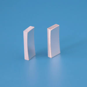 Oferta de fábrica Espejo reflector de lente reflectante recubierto de plata - Product Image 6