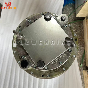 Caja de engranajes giratoria Clawengine 607-5643 para piezas de maquinaria de construcción, excavadora de 90-100 toneladas, envío desde Hong Kong - Product Image 2