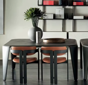 Meubles modernes, durables, légers et confortables pour salon et bureau à domicile - Product Image 4