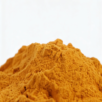 Poudre de jasmin instantanée, arôme floral premium pour smoothie, latte, complément alimentaire