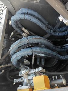 Pelle hydraulique sur chenilles CE EPA Volvo EC140 Pelles hydrauliques Premium 14 tonnes | Machines minières à usage intensif fabriquées en Suède - Product Image 5