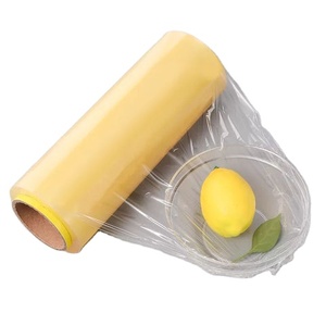 Bám phim thực phẩm bọc cắt 1500m x 45cm nhà bếp Foil Dispenser với nhựa Lõi PVC giấy cuộn cho bảo quản thực phẩm - Product Image 5