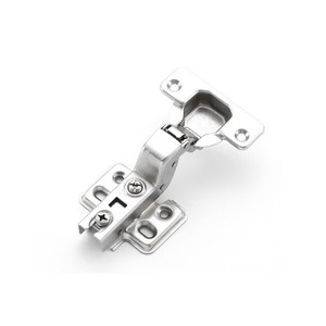 Bisagra Oculta de Alta Calidad de 35 mm con Cierre Automático para Muebles de Armario, de Doble Acción, para Uso en Hogar, Oficina, Escuela, Hospital y Exteriores - Product Image 6