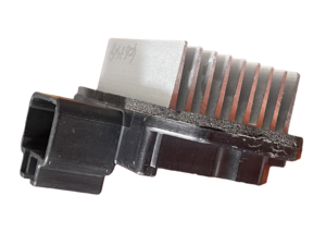 Resistencia del Ventilador para Toyota All New Innova / Sienta Denso <span class=keywords><strong>Kode</strong></span> 499300-2260 - Product Image 2