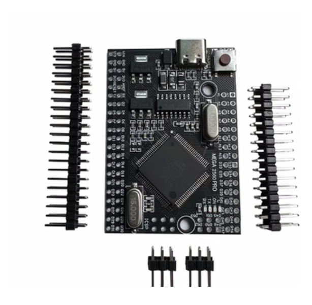 Mega2560 PRO MINI 5V(Embedded)CH340G ATmega2560-16AU USB CH340G Intelligent Electronic Development Board