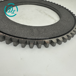 แผ่นคลัตช์ขับเคลื่อน EexcavaStart รุ่น 6L-4750 077-5269 สำหรับเครื่องยนต์ 3304 3306 3406 3408 3412 และเครื่องกำเนิดไฟฟ้า SR4 - Product Image 3