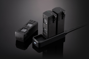 Mavic <span class=keywords><strong>3</strong></span>-serie 100W Oplaadhubs Laden Inkomende Batterijen Op Intelligente Wijze Op In Volgorde Van Het Resterende Vermogen Van Het Hoogste Naar Het Laagste - Product Image 3