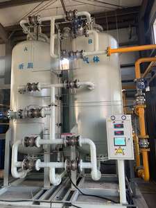 Hoge Kwaliteit Pem Brandstofcel Industriële Stikstofgeneratoren Nieuwe Ontwerpen Plc Lagertandwielmotor Veel Gebruikte Elektrolyse Kern - Product Image 6