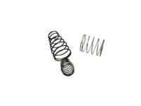 Ressort de compression conique et cylindrique sur mesure, ressort de compression en spirale pour machines, vannes, quincaillerie et pièces d'appareils