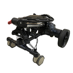 Carrito de Golf Inteligente Plegable que te Sigue Automáticamente, Carro de Golf con Control Remoto, Buggy Ljm-golg-g5n1, Carrito de Golf Inteligente Plegable - Product Image 3