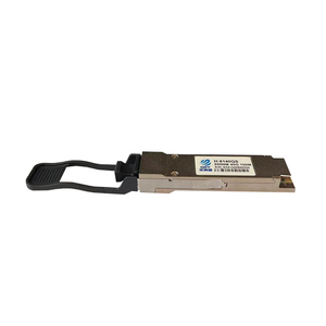 40 Gb/giây qsfp + SR4 thu phát quang tương thích ftdf8519p2 cho infiniband truyền tại 4CH SDR, DDR và QDR - Product Image 6