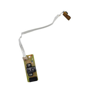 Capteur de ligne de chariot convient aux pièces d'<span class=keywords><strong>imprimante</strong></span> <span class=keywords><strong>Epson</strong></span> WorkForce <span class=keywords><strong>WF</strong></span> <span class=keywords><strong>2650</strong></span> <span class=keywords><strong>WF</strong></span>-<span class=keywords><strong>2650</strong></span> WF2650 - Product Image 6