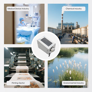 Ato One Series Automatische Watersuppletie Stille Vis Vijver Make-Up Pomp Amfibisch Voor <span class=keywords><strong>Aquarium</strong></span> - Product Image 6