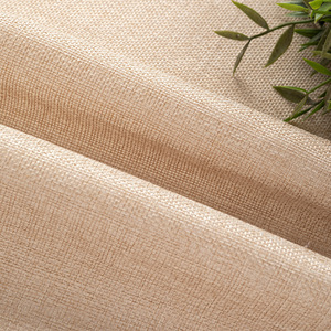 Canvas Fabric 1200D Polyester Woven Plain Dyed Medium <b>Weight</b> PVC Coated Waterproof For Cushion Storage Bag <b>Door</b> Curtain - Product Image 1