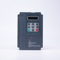 Compresor de Agua Portátil Taili Serie G de 0.75-18.5KW, Trifásico, 380V, Control V/F, IP52, VFD, Carcasa de Plástico, Certificado CE
