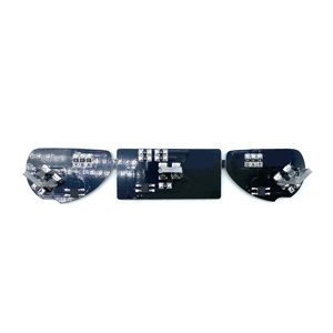 หลอดไฟอ่านหนังสือ LED สำหรับรถยนต์ ADT Factory รุ่น Canbus Nonpolar อุปกรณ์ตกแต่งภายในรถยนต์ ไฟอ่านหนังสือ LED สำหรับ Mk2 - Product Image 4