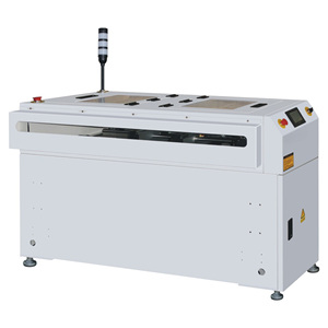 Convoyeur à navette monoposte série PTK PTK-D350 / PTK-D460 / PTK-460 - Product Image 1