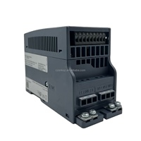 Convertidor de Frecuencia para Grúa Konecranes TMN003E0100WMM 52861908, Accionamiento Trifásico, Repuestos para Grúa