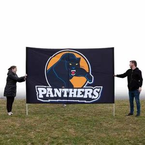 Pancartas de Vinilo Personalizadas para Eventos: Muestra Tu Espíritu con Pancartas de Vinilo Personalizadas - Product Image 6